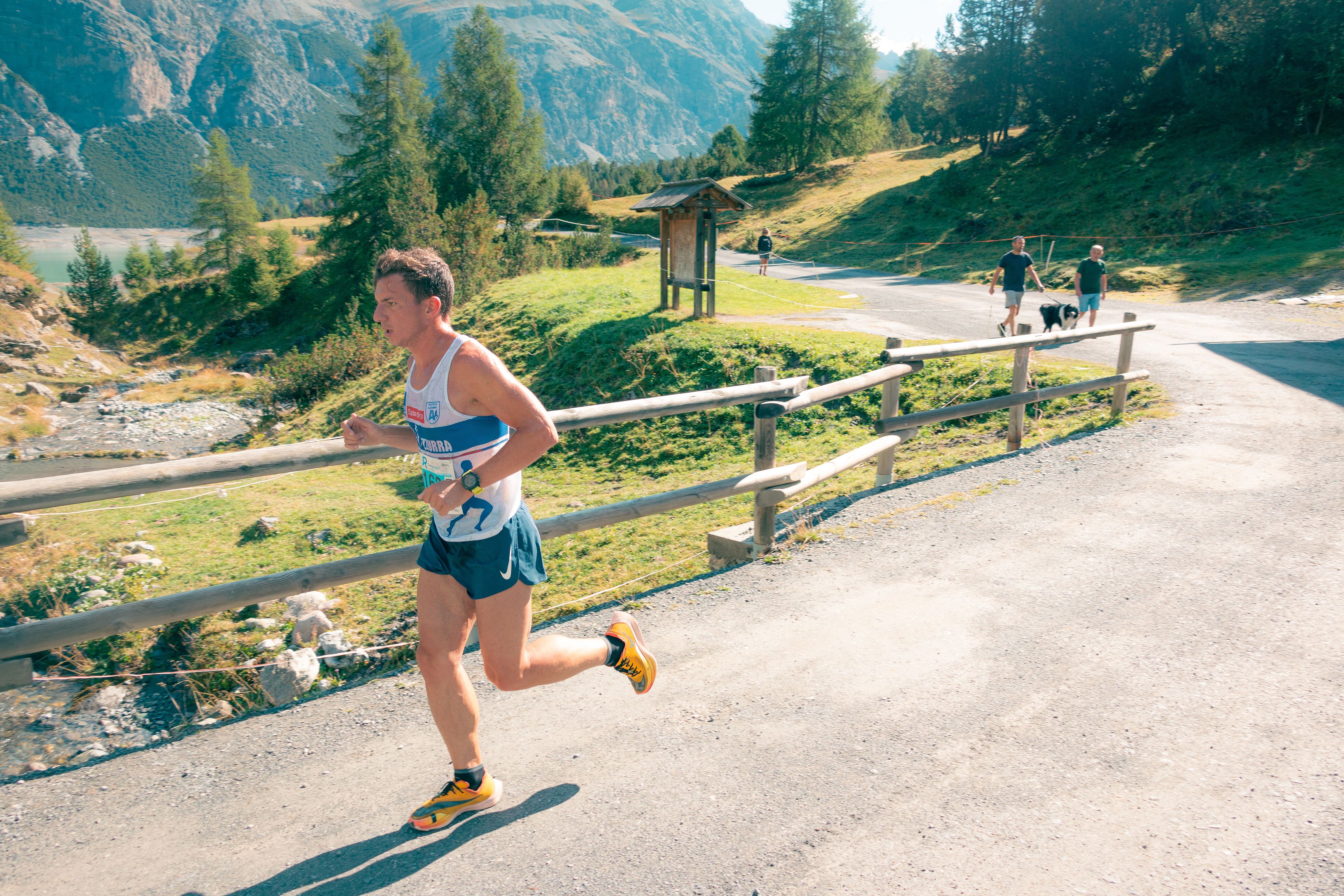 © Energy2RUN Cancano Press Office