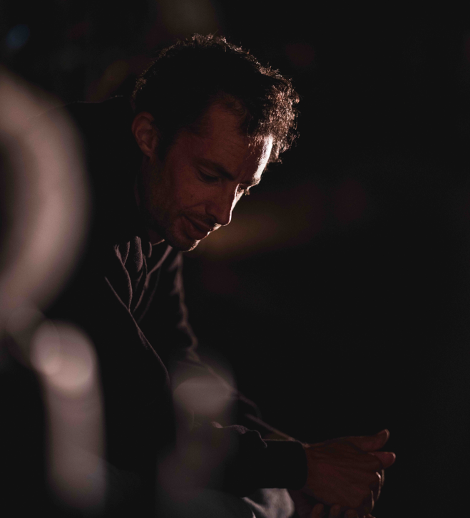 © Kilian Jornet/NNormal Press Office