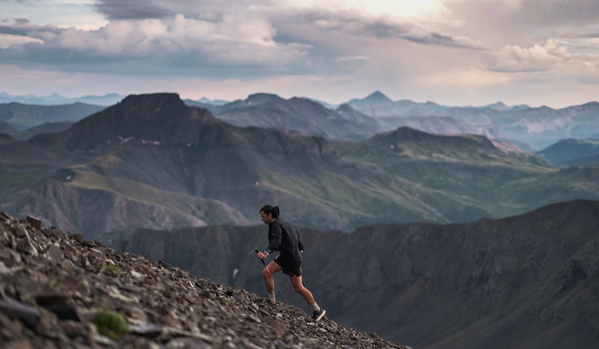 © Kilian Jornet/NNormal Press Office