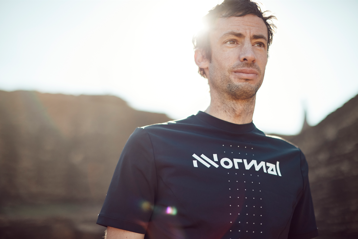 © Kilian Jornet/NNormal Press Office