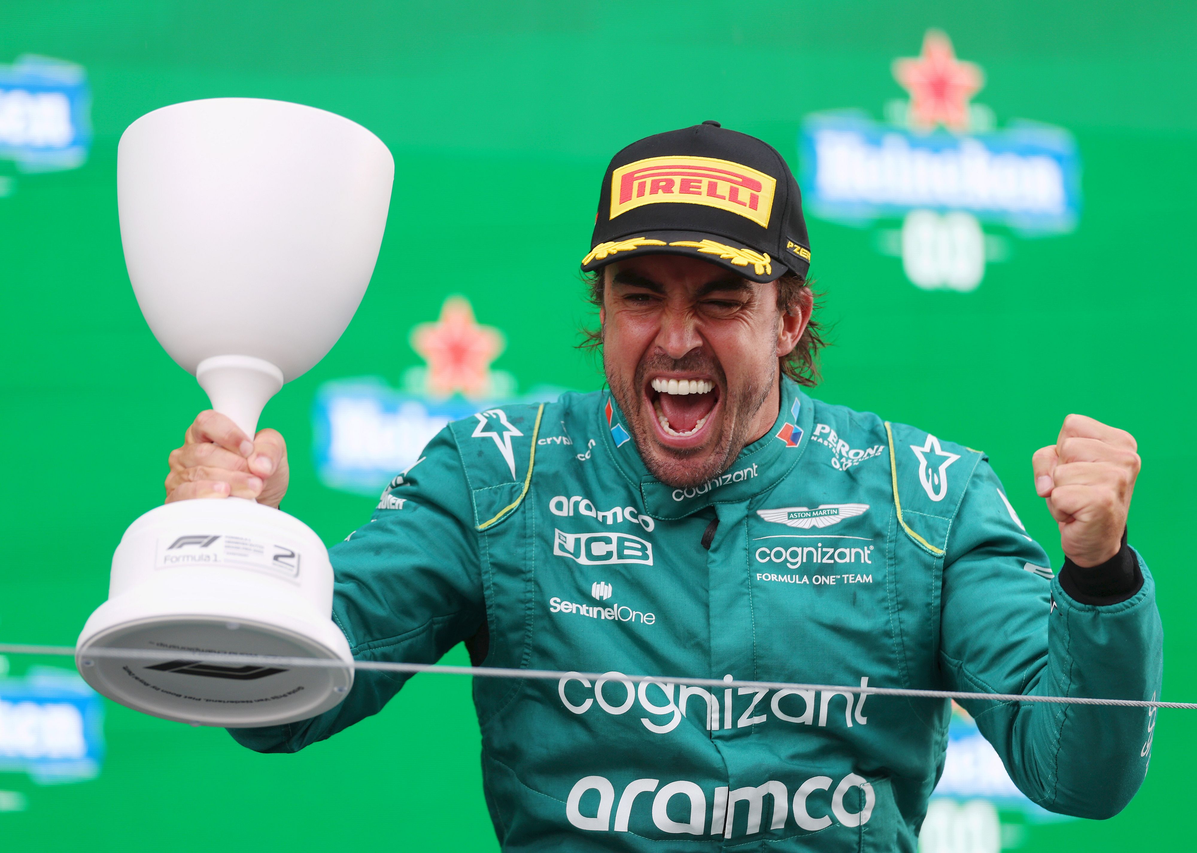 © Getty Images