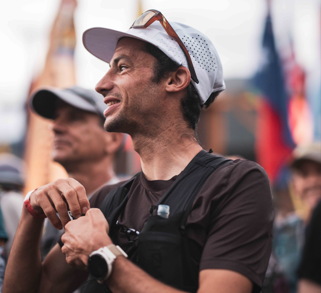 © Kilian Jornet/NNormal Press Office