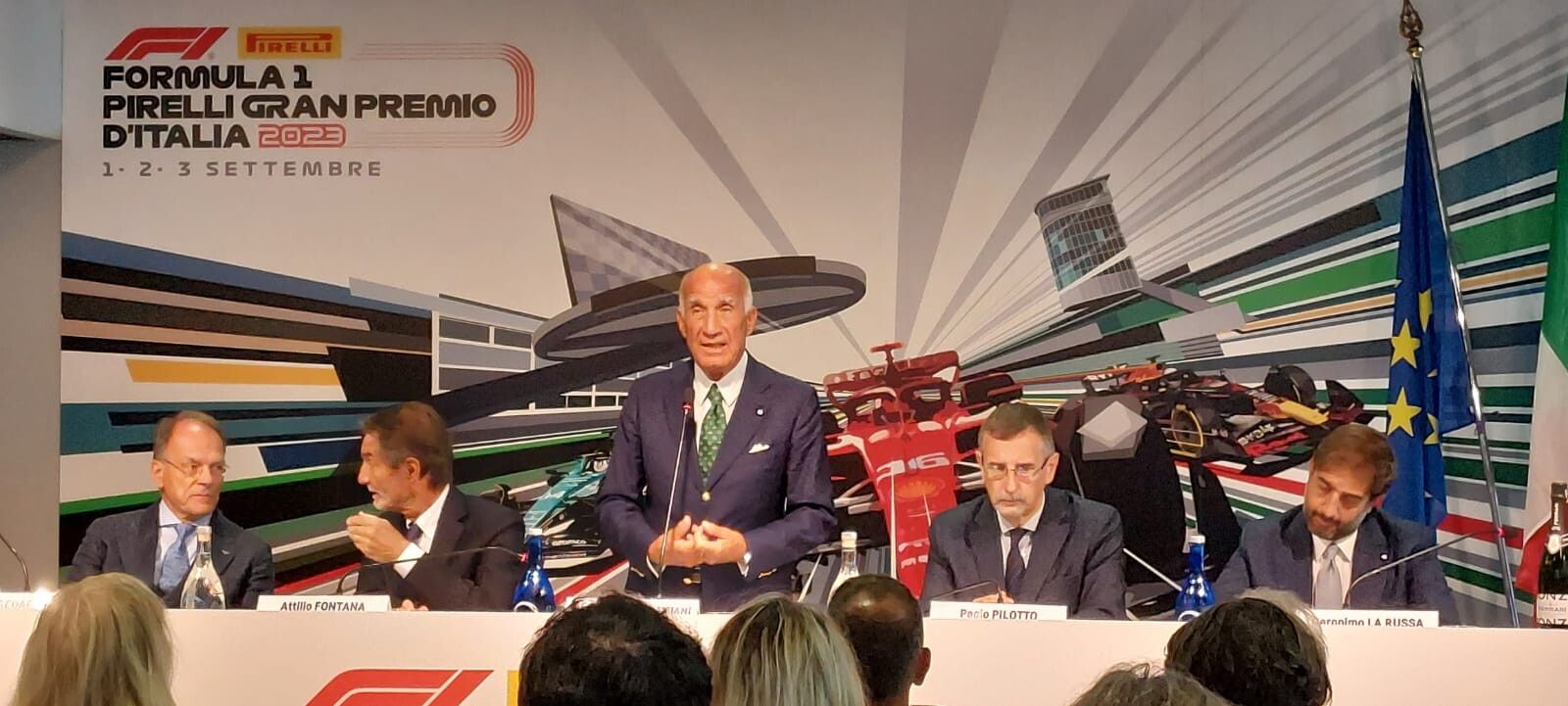 © Sportmediaset