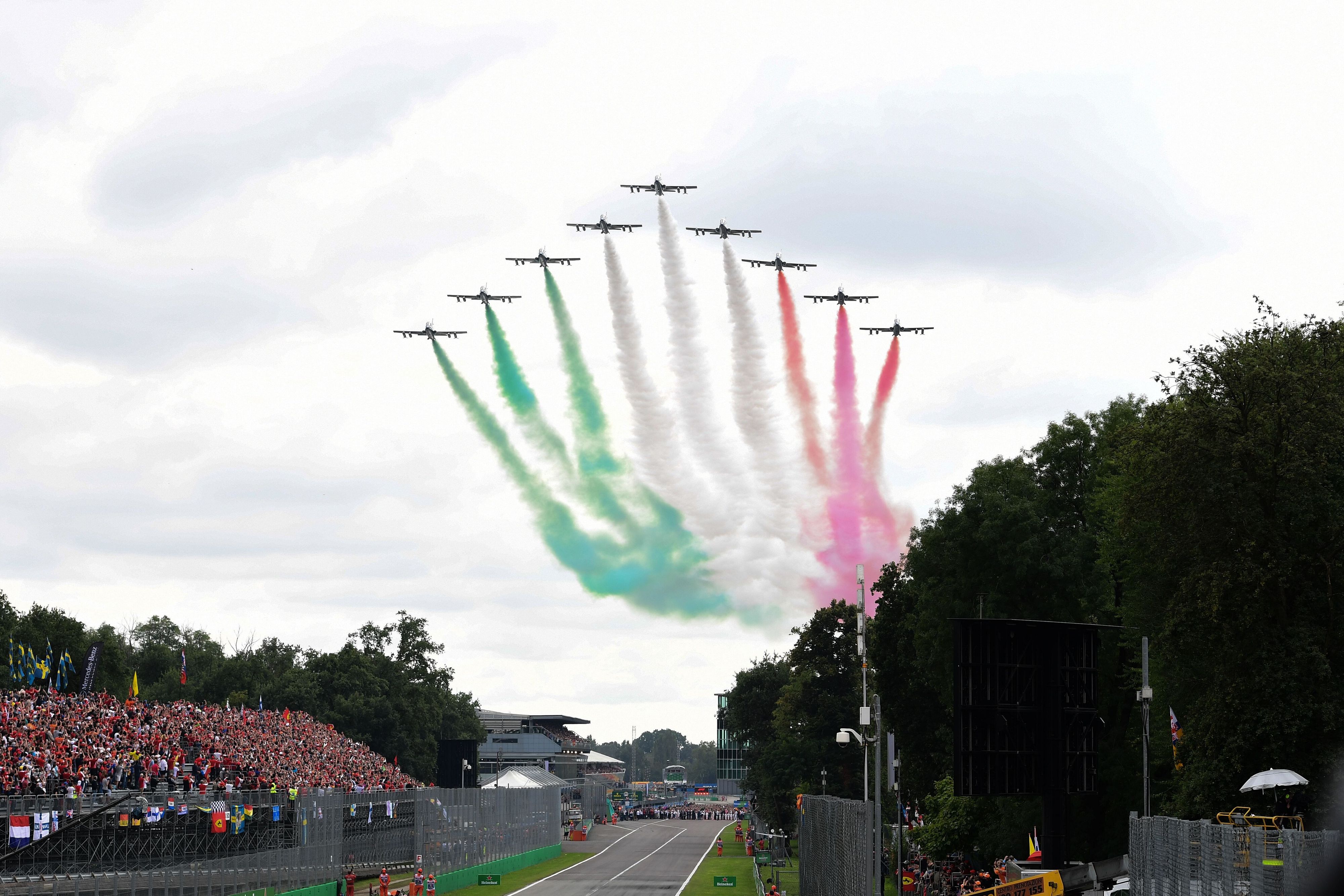 © Getty Images