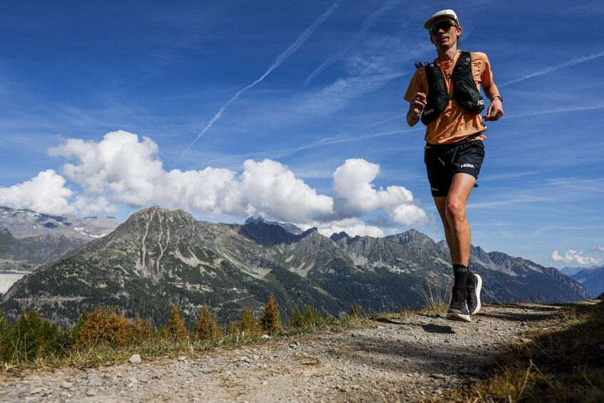 © Dacia UTMB 2023 Press Office