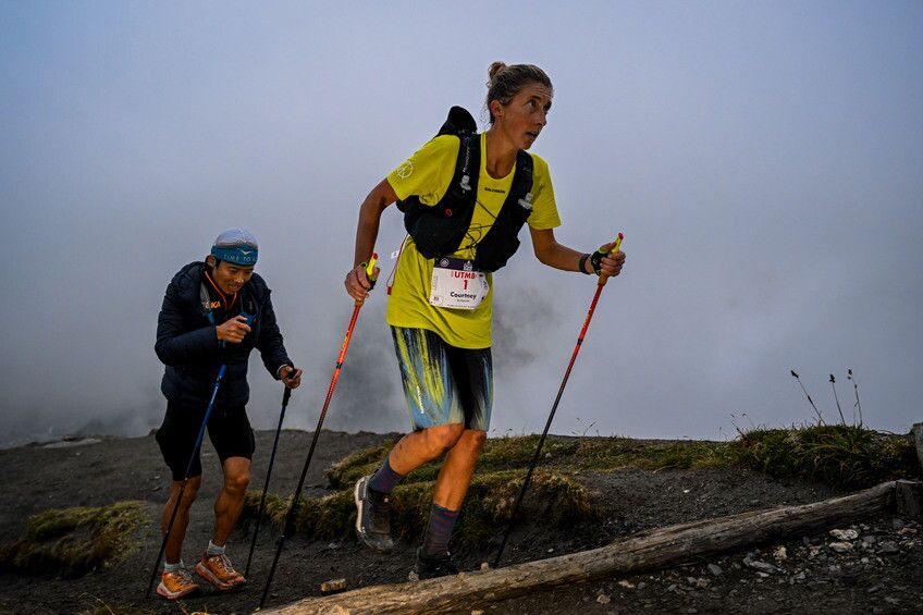 © Dacia UTMB 2023 Press Office