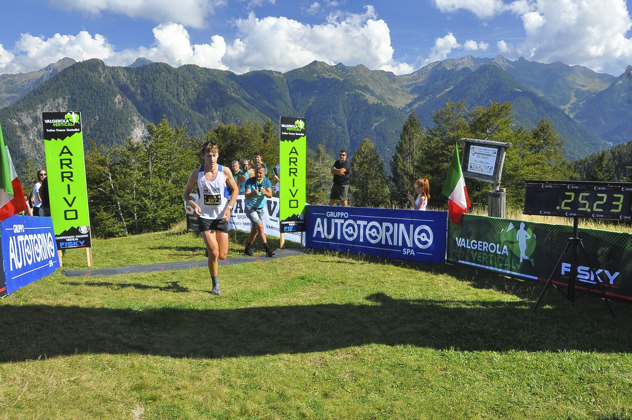 © Valgerola Vertical Press Office