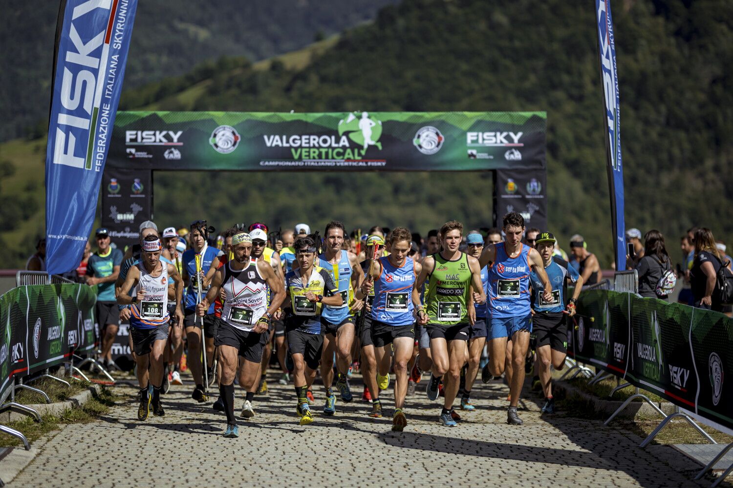 © Valgerola Vertical Press Office