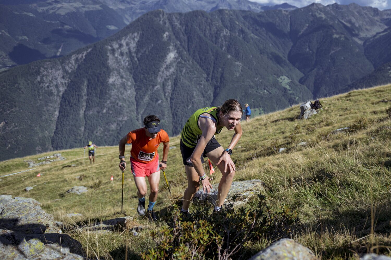 © Valgerola Vertical Press Office