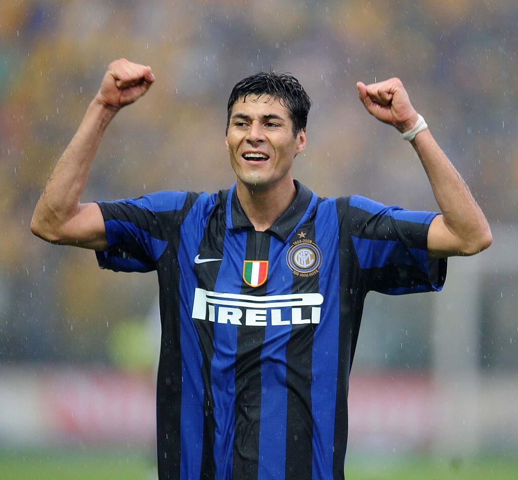 © Getty Images  |  Daniel Maldini, centrocampista dell'Empoli