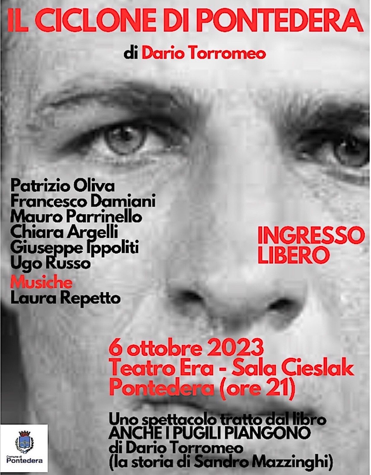 © ufficio stampa