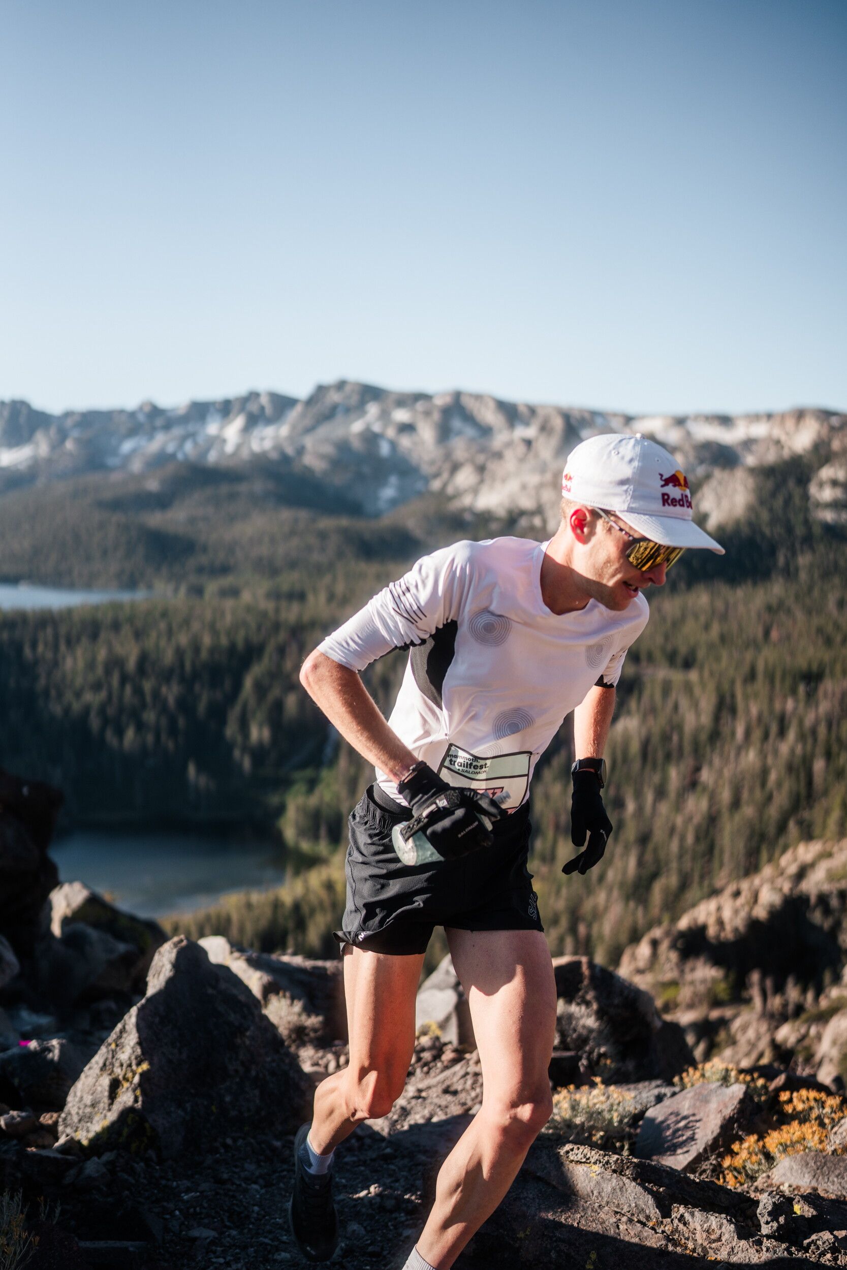 © GoldenTrailSeries/Mammoth26K/TheAdventureBakery