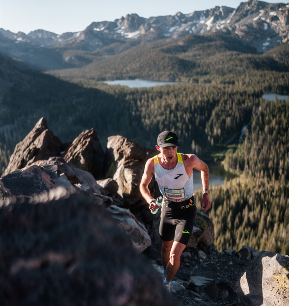 © GoldenTrailSeries/Mammoth26K/TheAdventureBakery