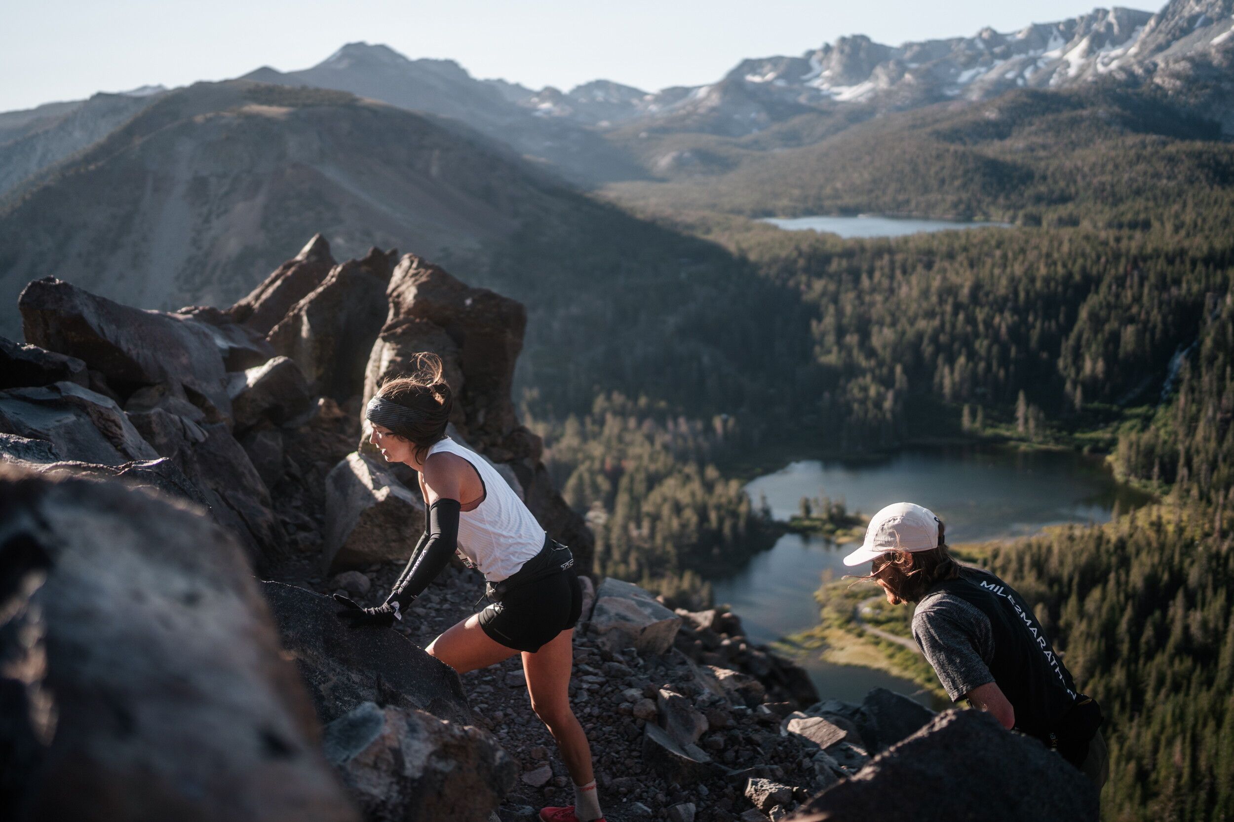 © GoldenTrailSeries/Mammoth26K/TheAdventureBakery