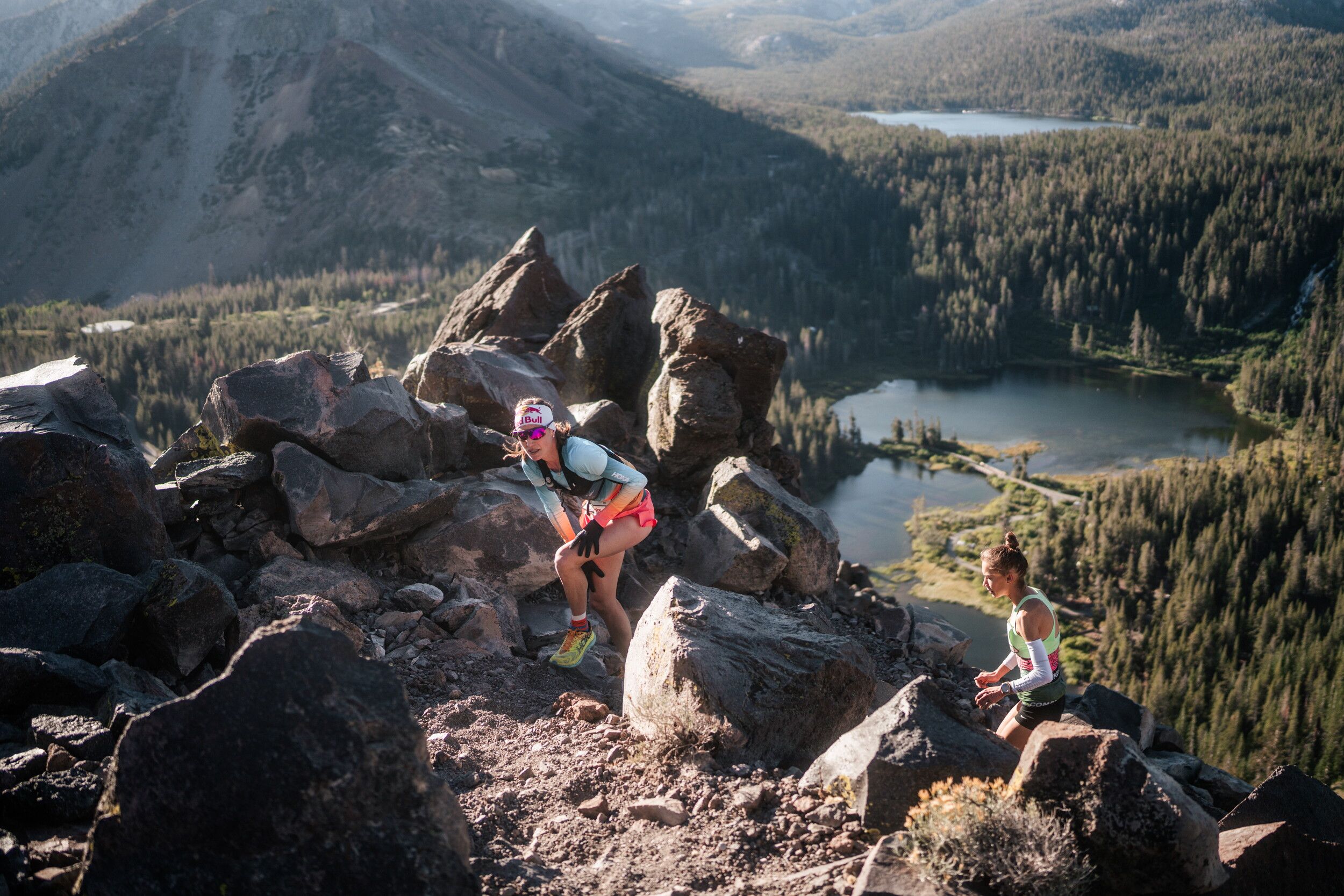 © GoldenTrailSeries/Mammoth26K/TheAdventureBakery