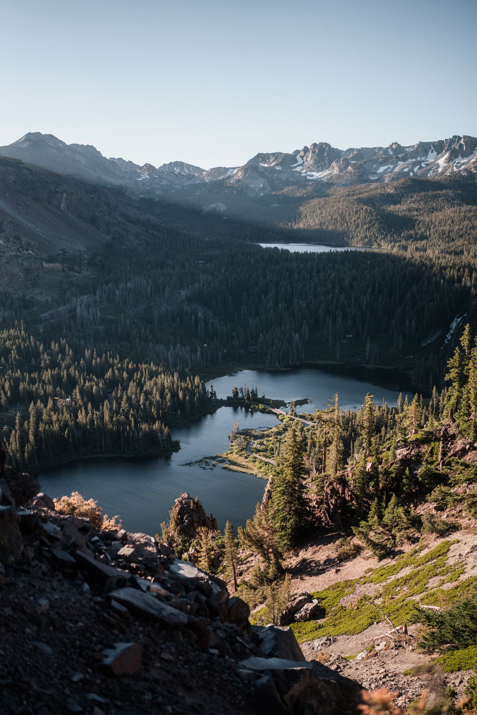 © GoldenTrailSeries/Mammoth26K/TheAdventureBakery