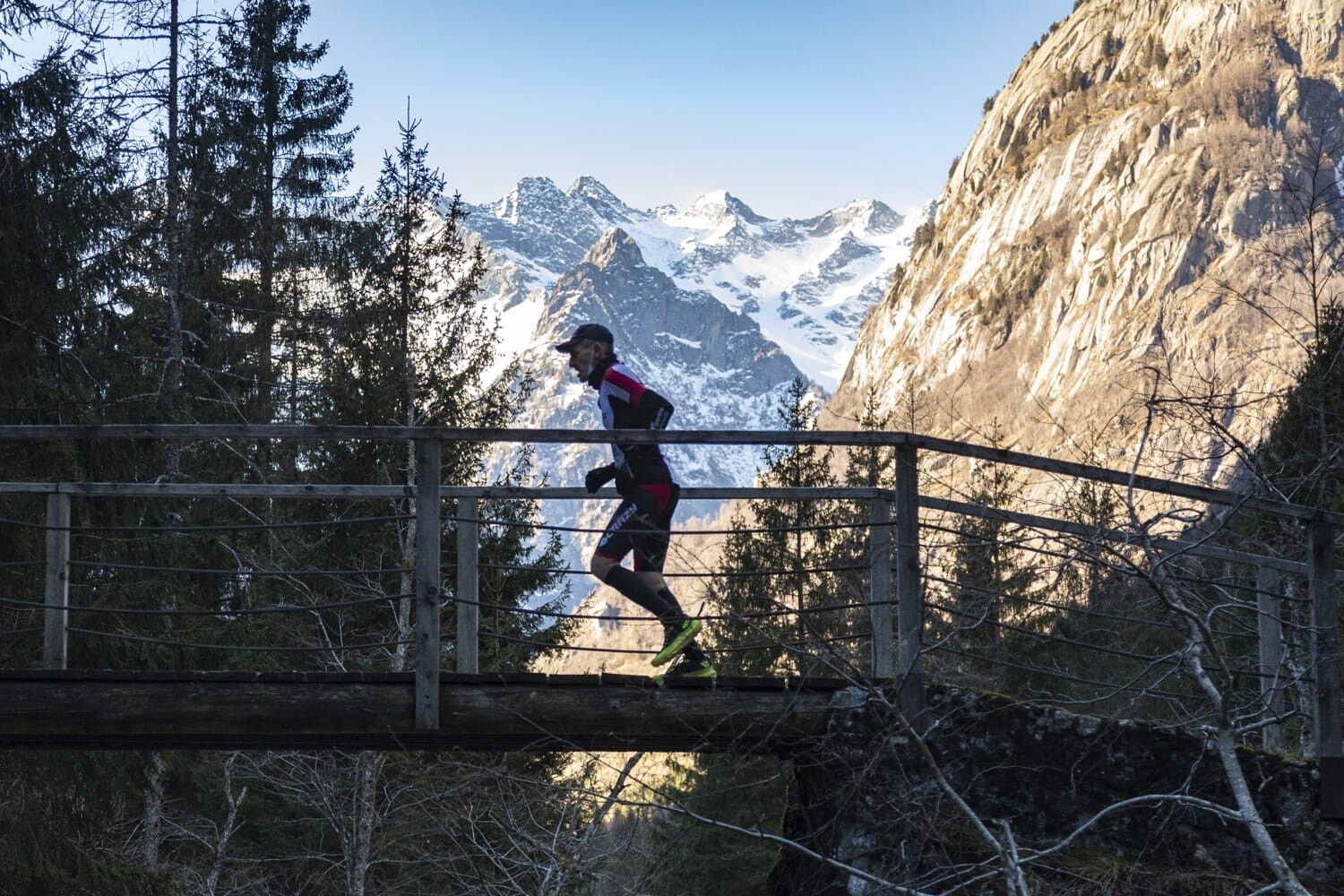 © Giacomo Meneghello