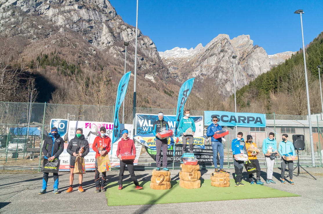 © Giacomo Meneghello