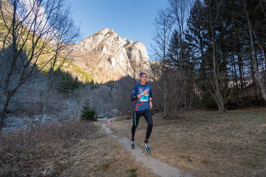 © Giacomo Meneghello