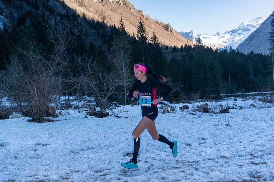 © Giacomo Meneghello