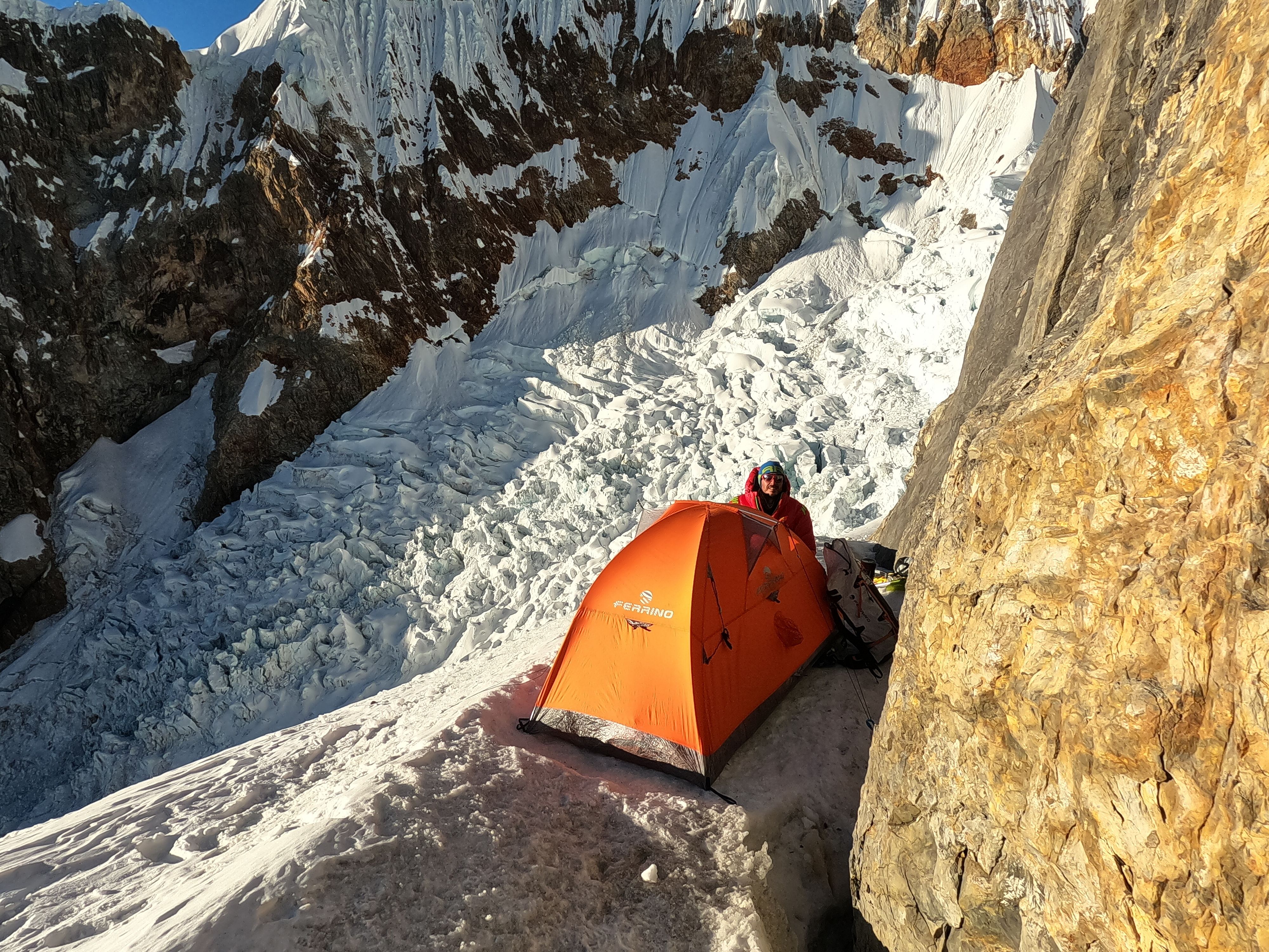 © Archivio Matteo Della Bordella