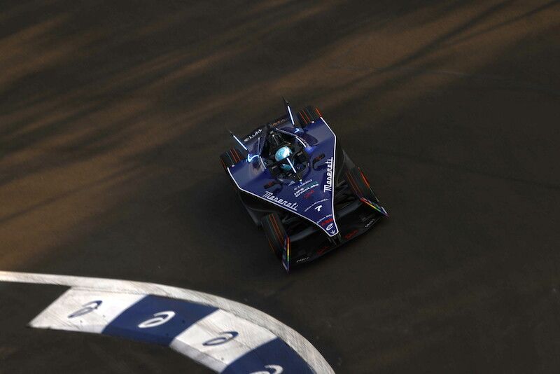 © FormulaE