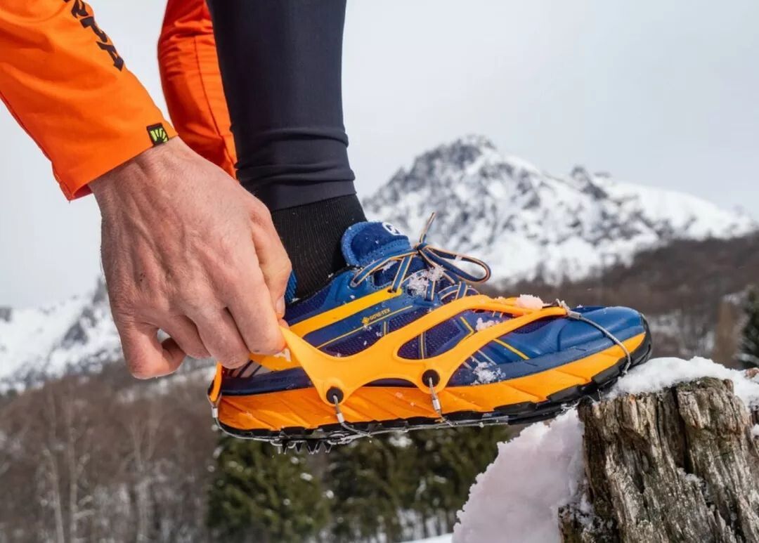 © Snow Run Resinelli
