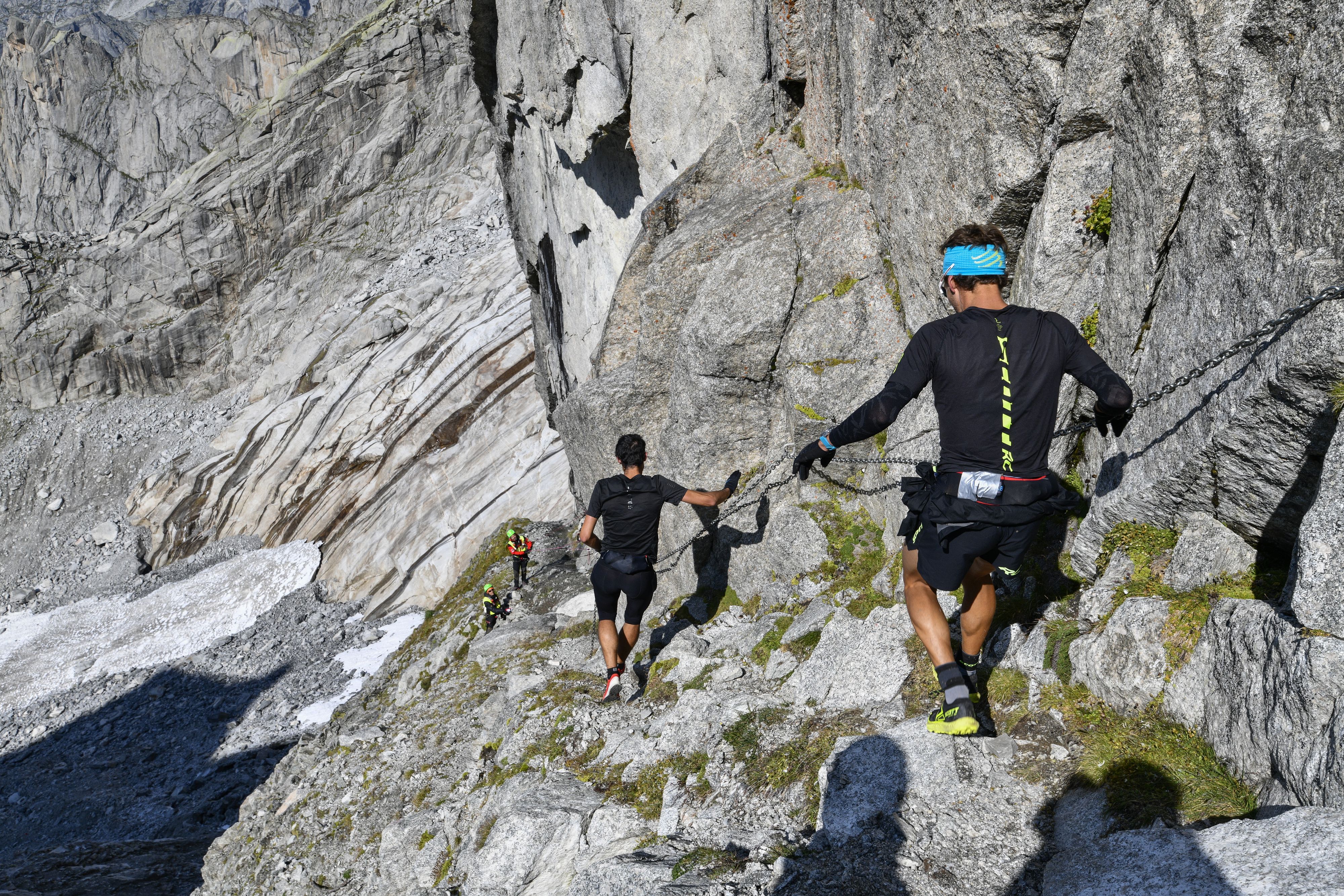 © Trofeo Kima