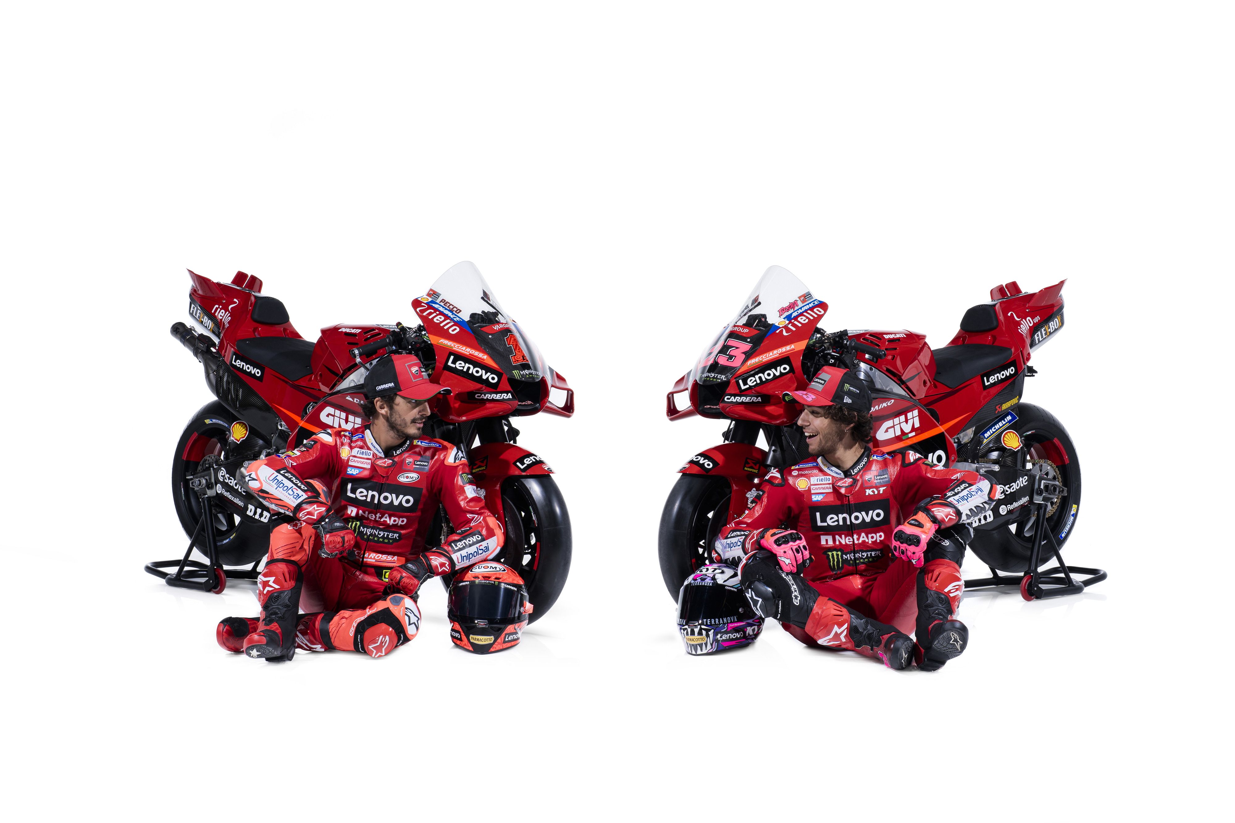 © Ducati Press Office