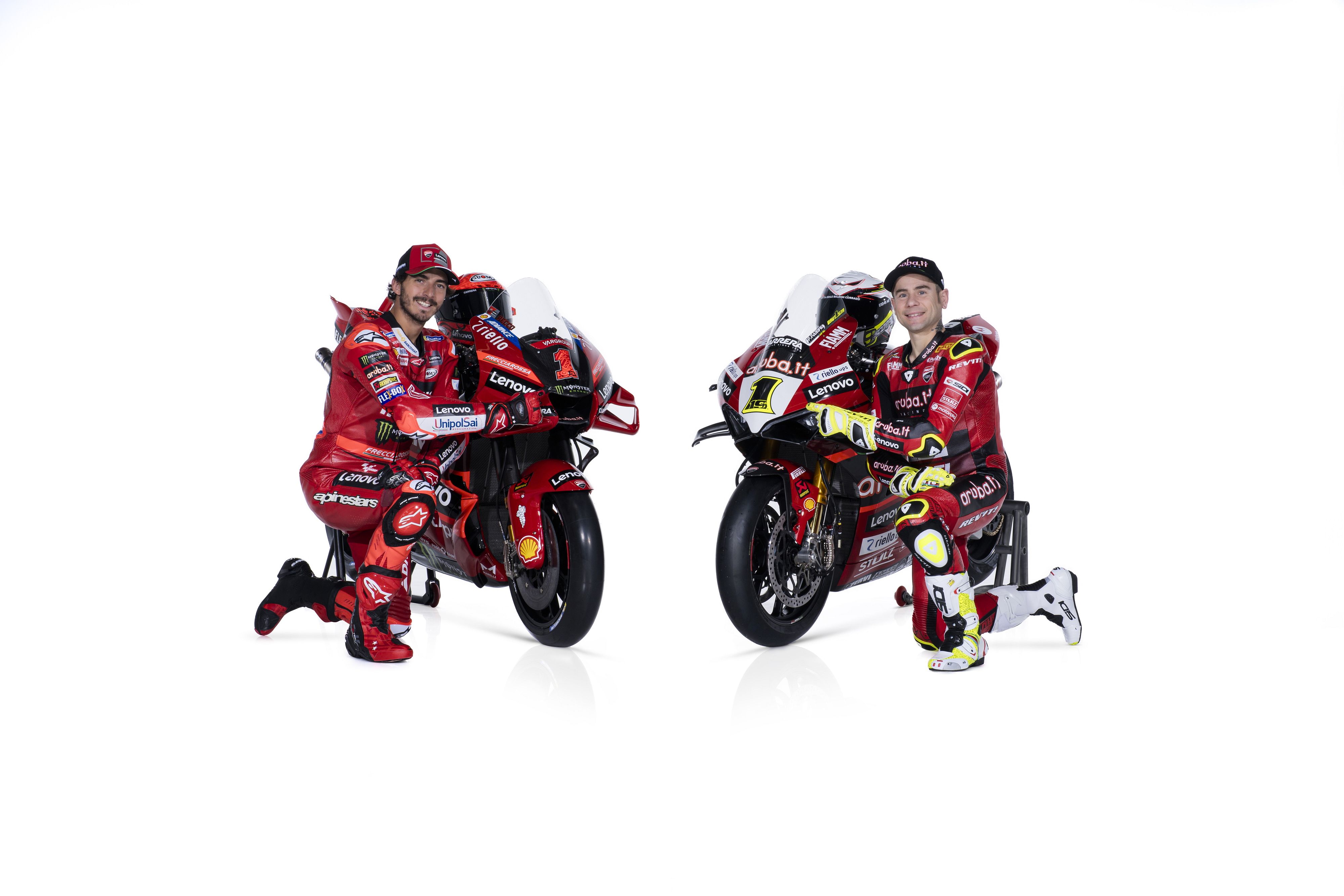 © Ducati Press Office