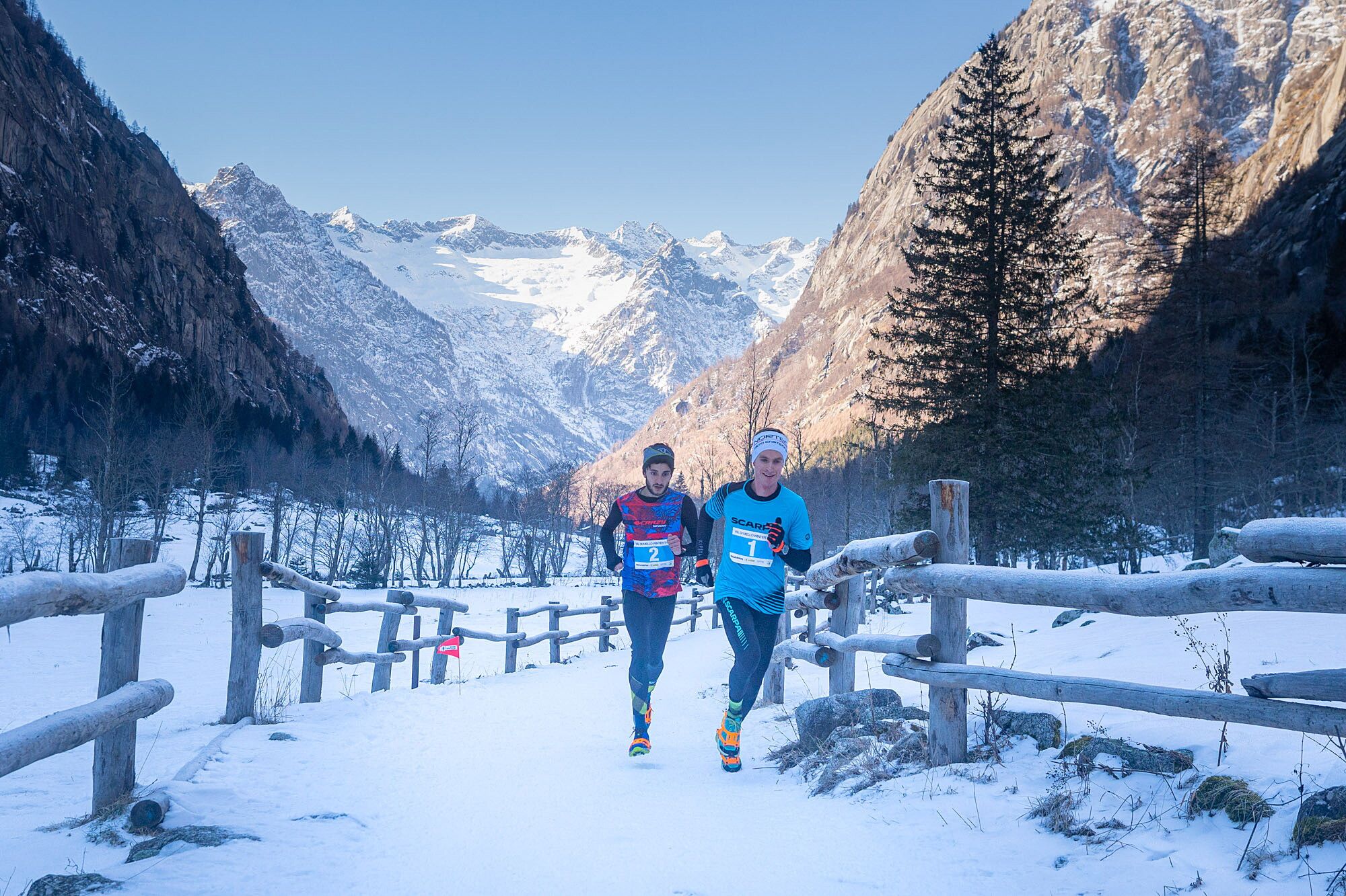 © Giacomo Meneghello