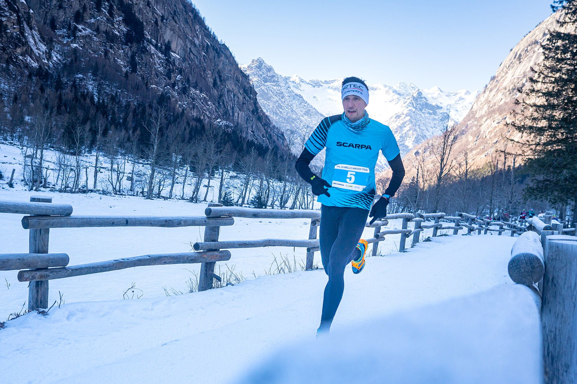 © Giacomo Meneghello