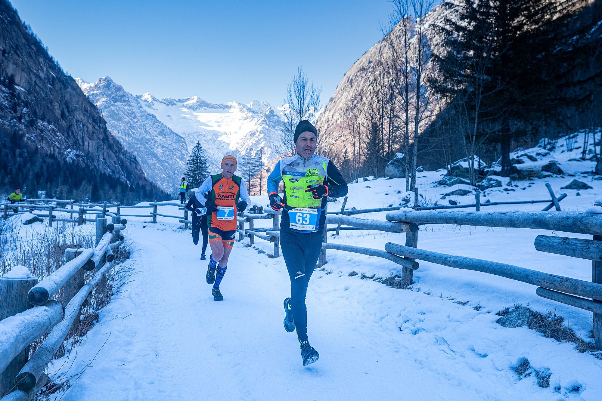 © Giacomo Meneghello