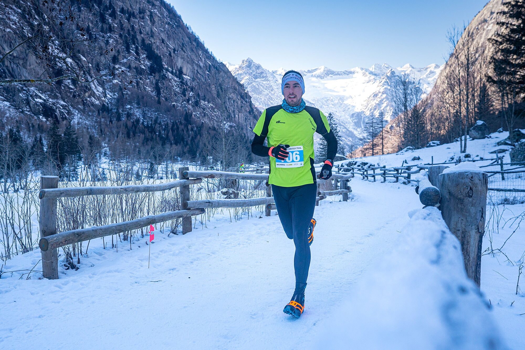 © Giacomo Meneghello