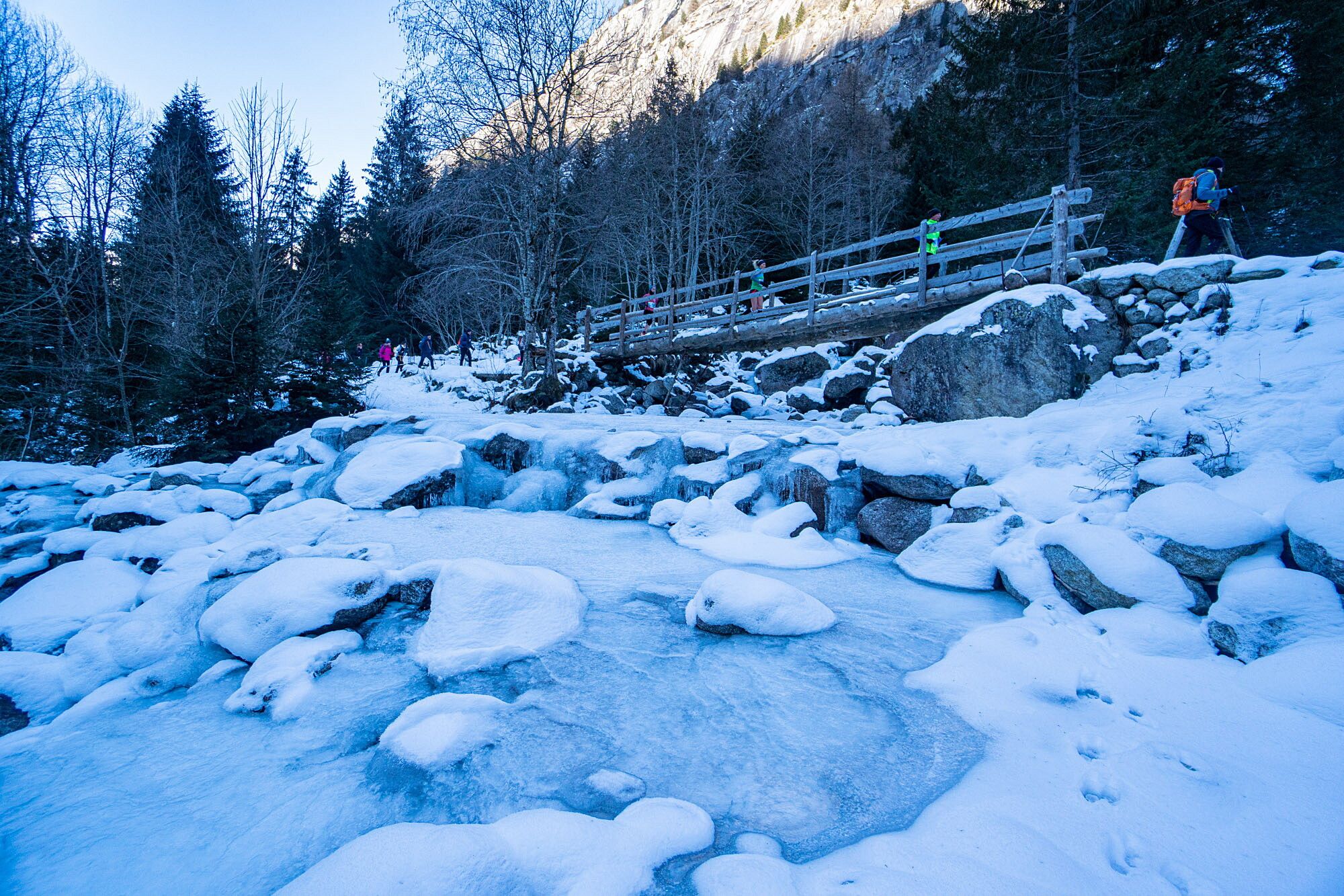 © Giacomo Meneghello