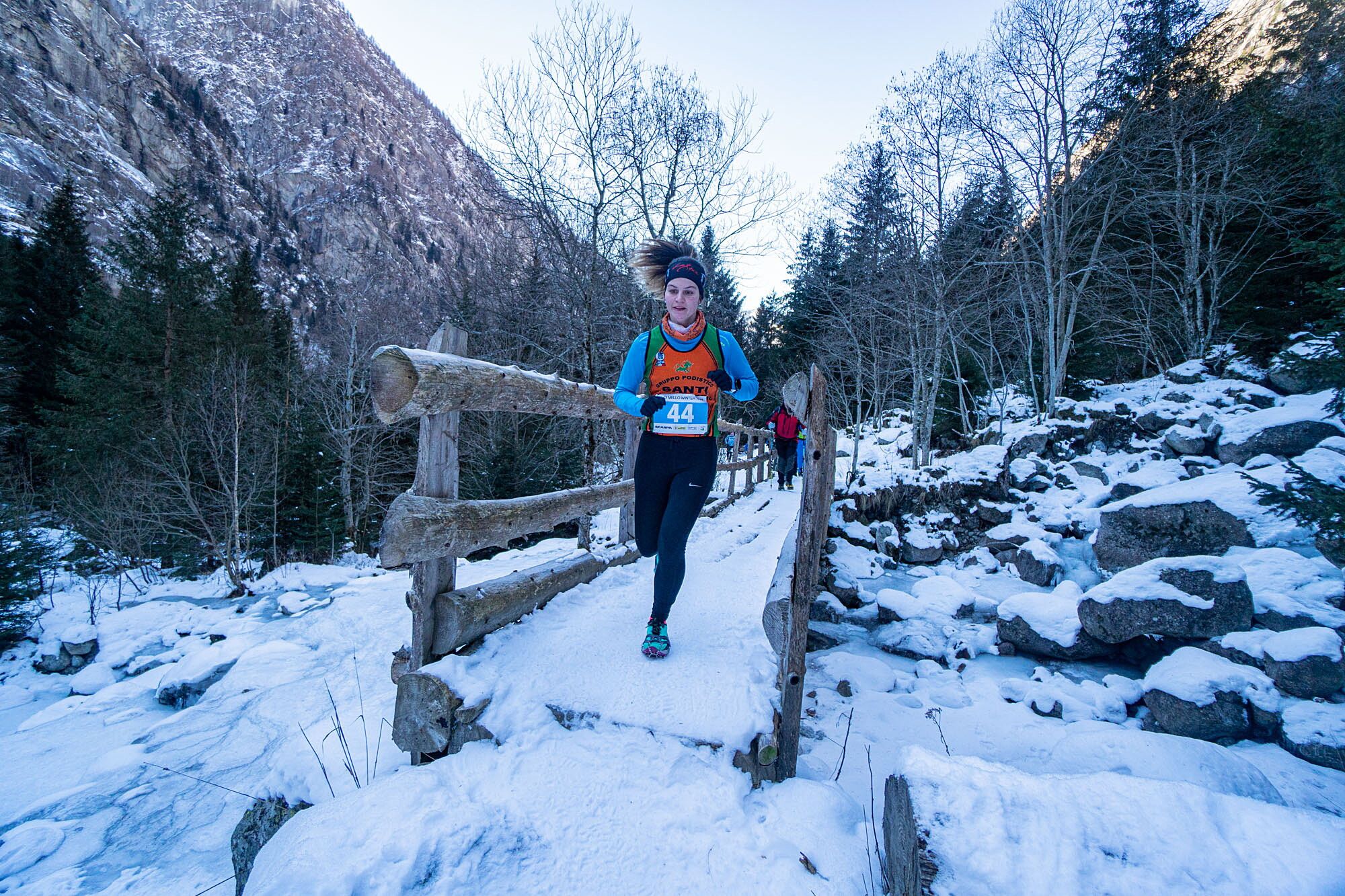 © Giacomo Meneghello