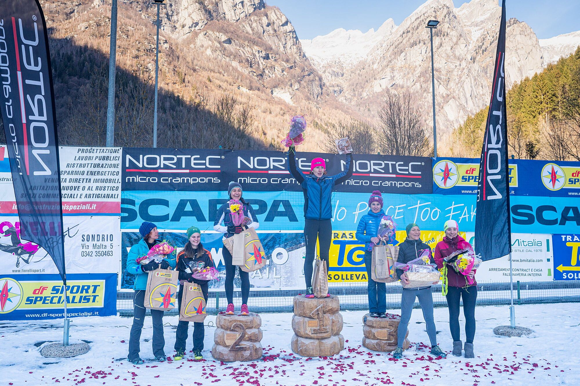 © Giacomo Meneghello