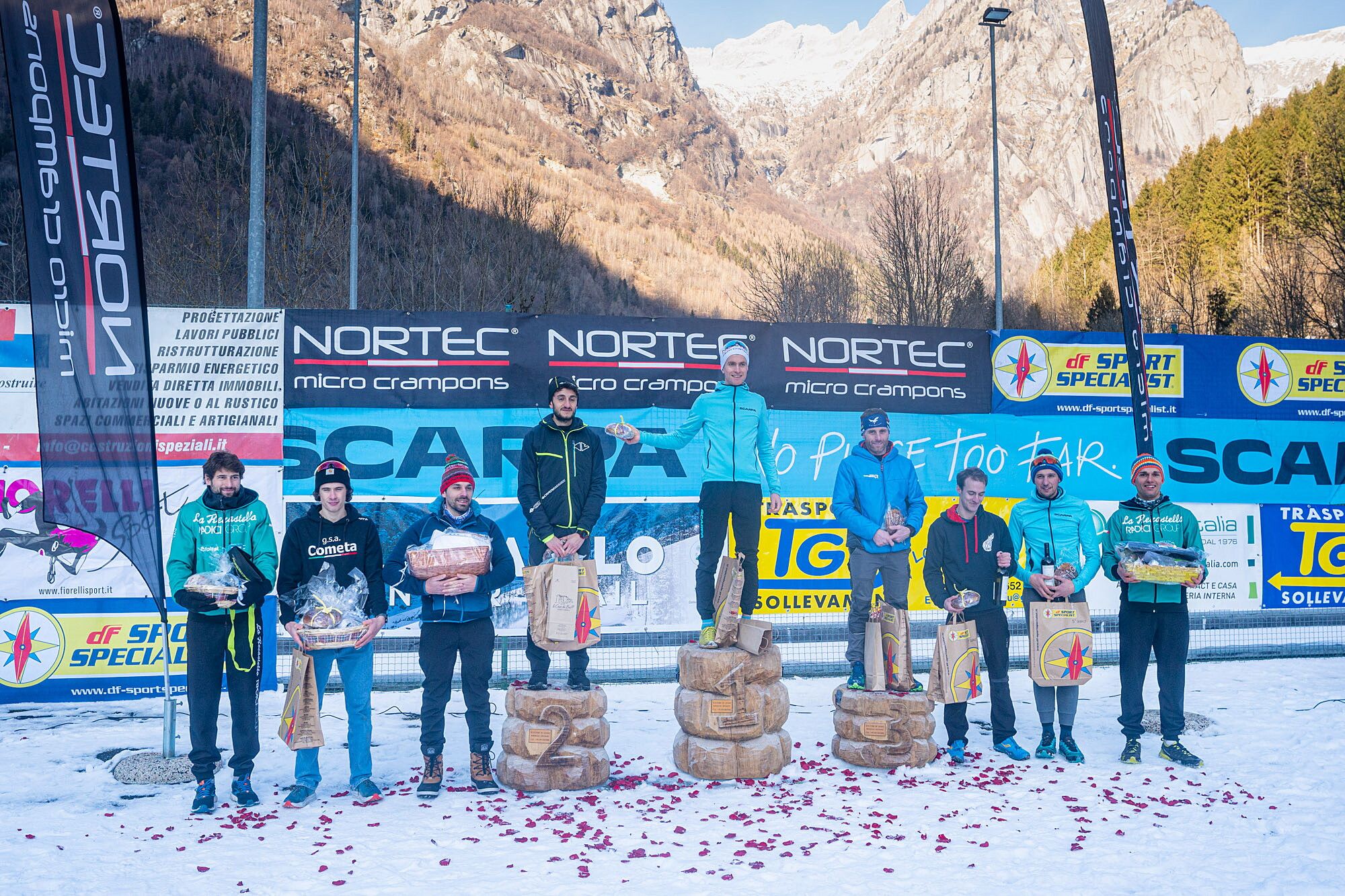 © Giacomo Meneghello