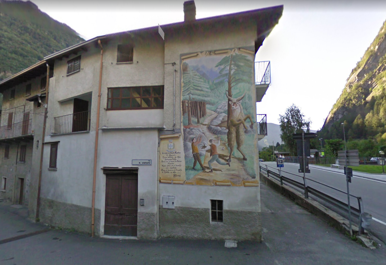 © Google Maps