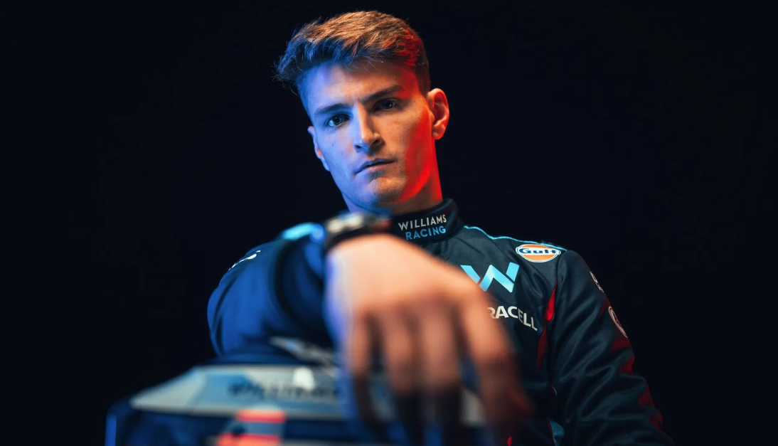 © Williams Racing