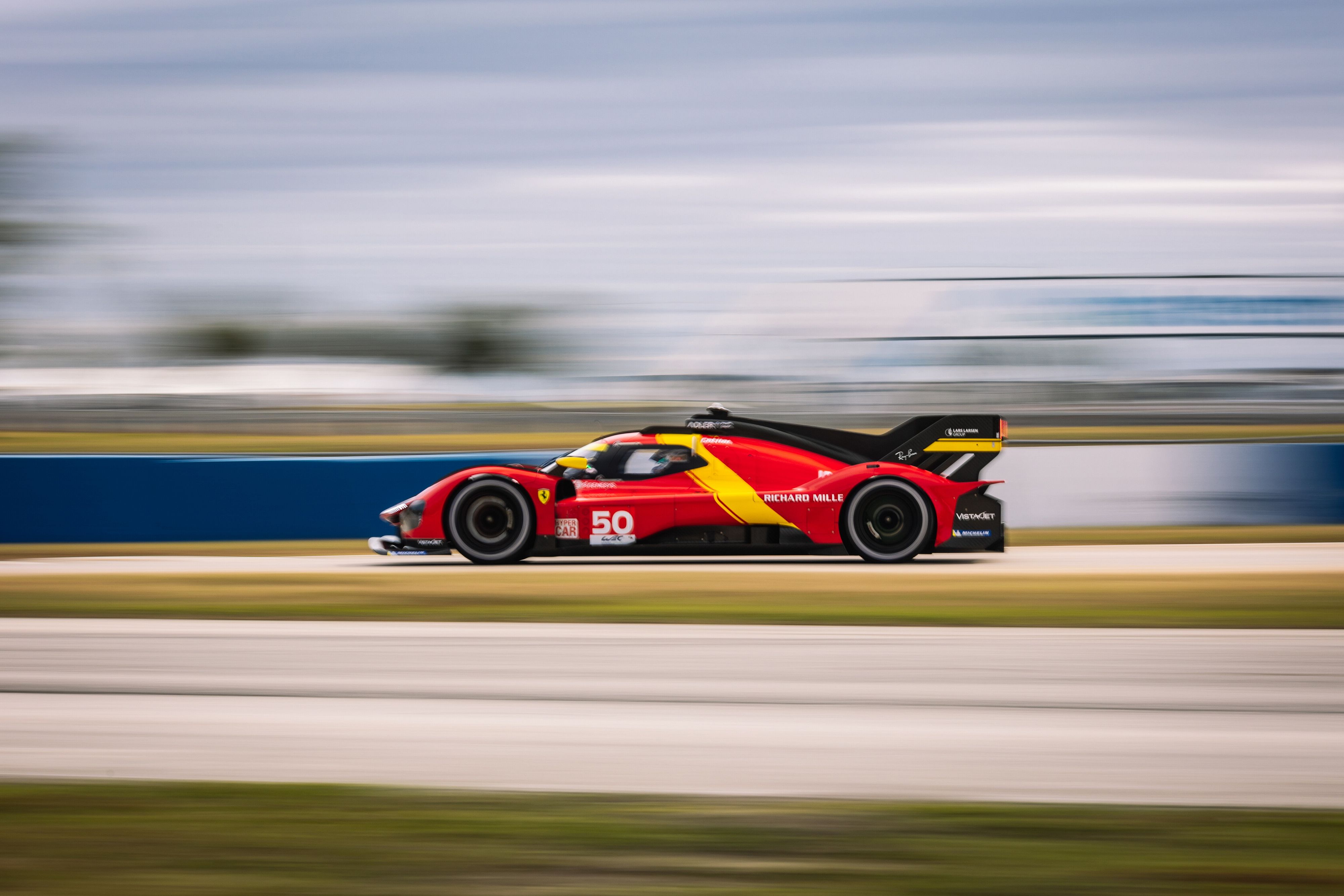 © Ferrari 
