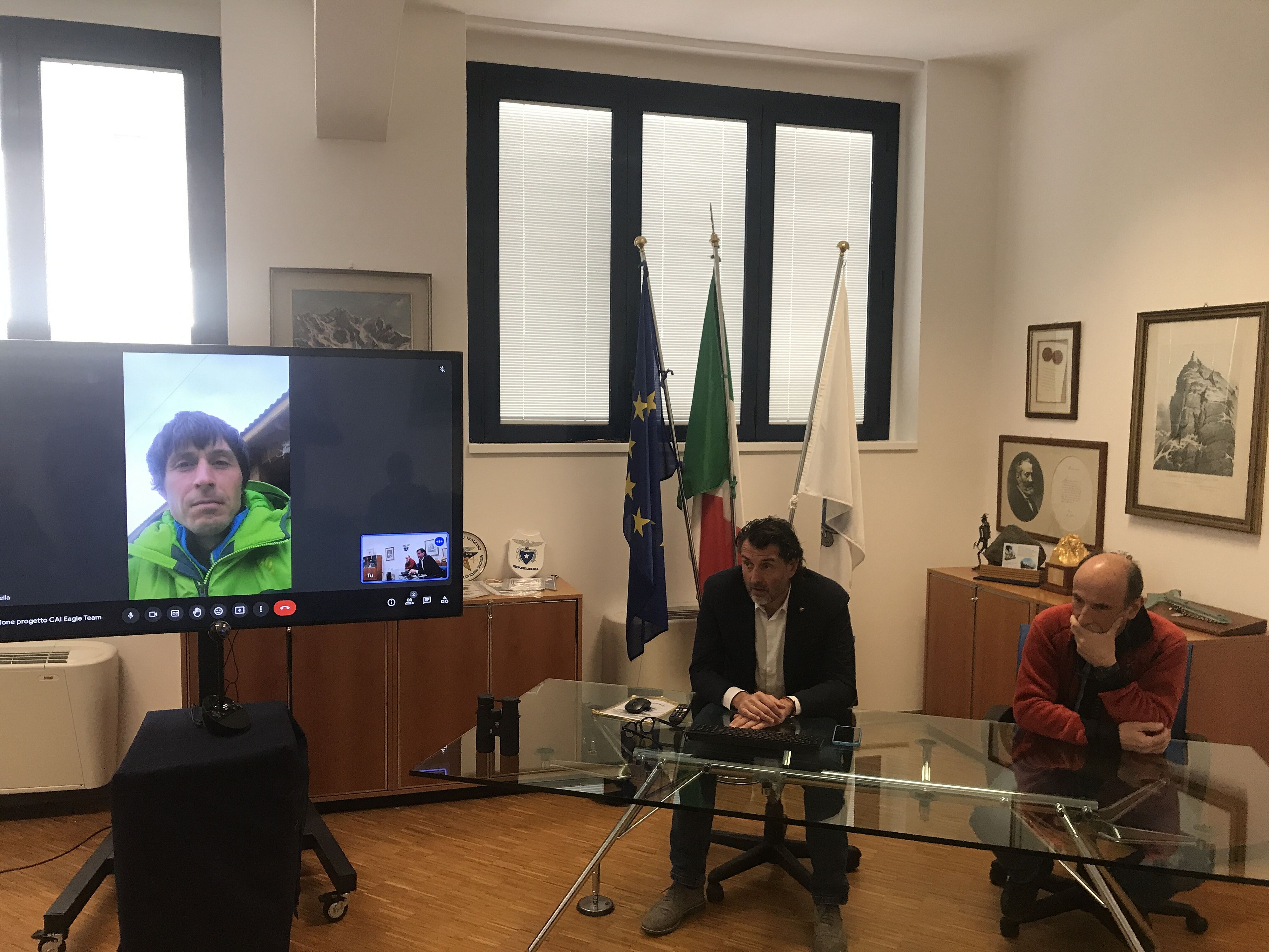© Club Alpino Italiano