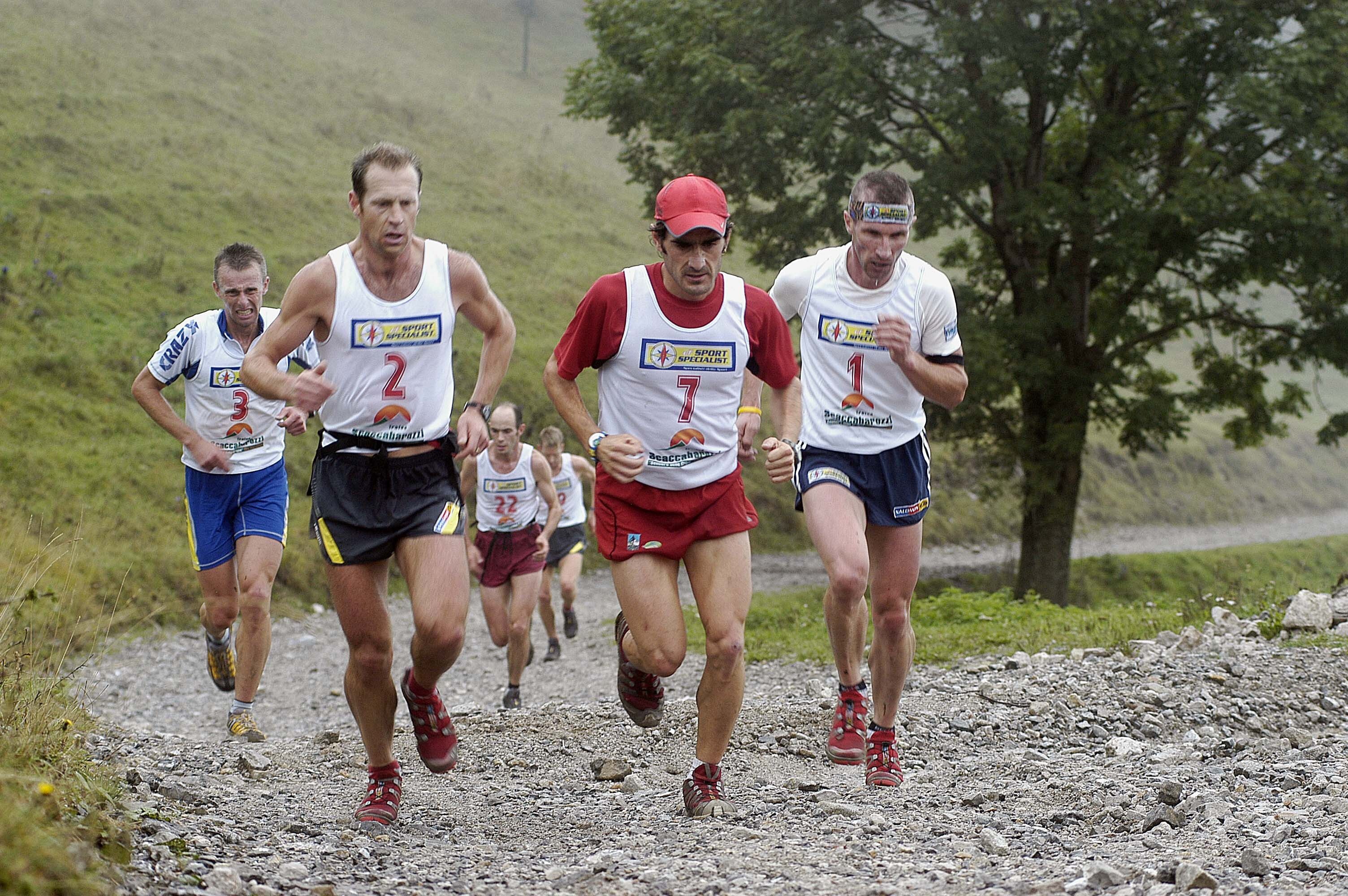 © Grigne Skymarathon