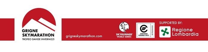 © Grigne Skymarathon