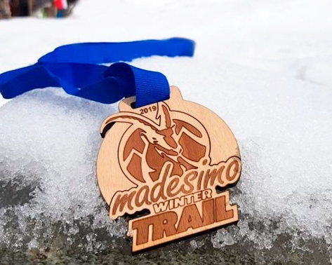 © Madesimo Winter Trail