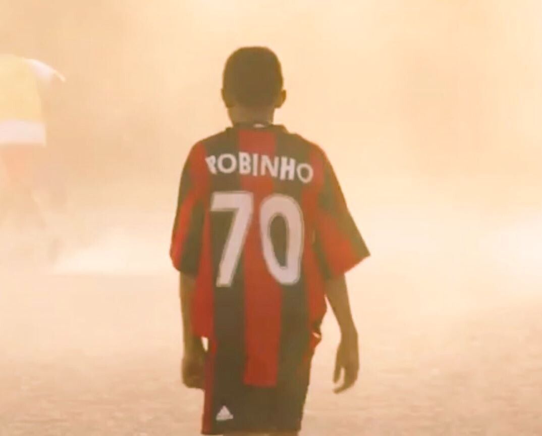 Mbappe maglia milan store