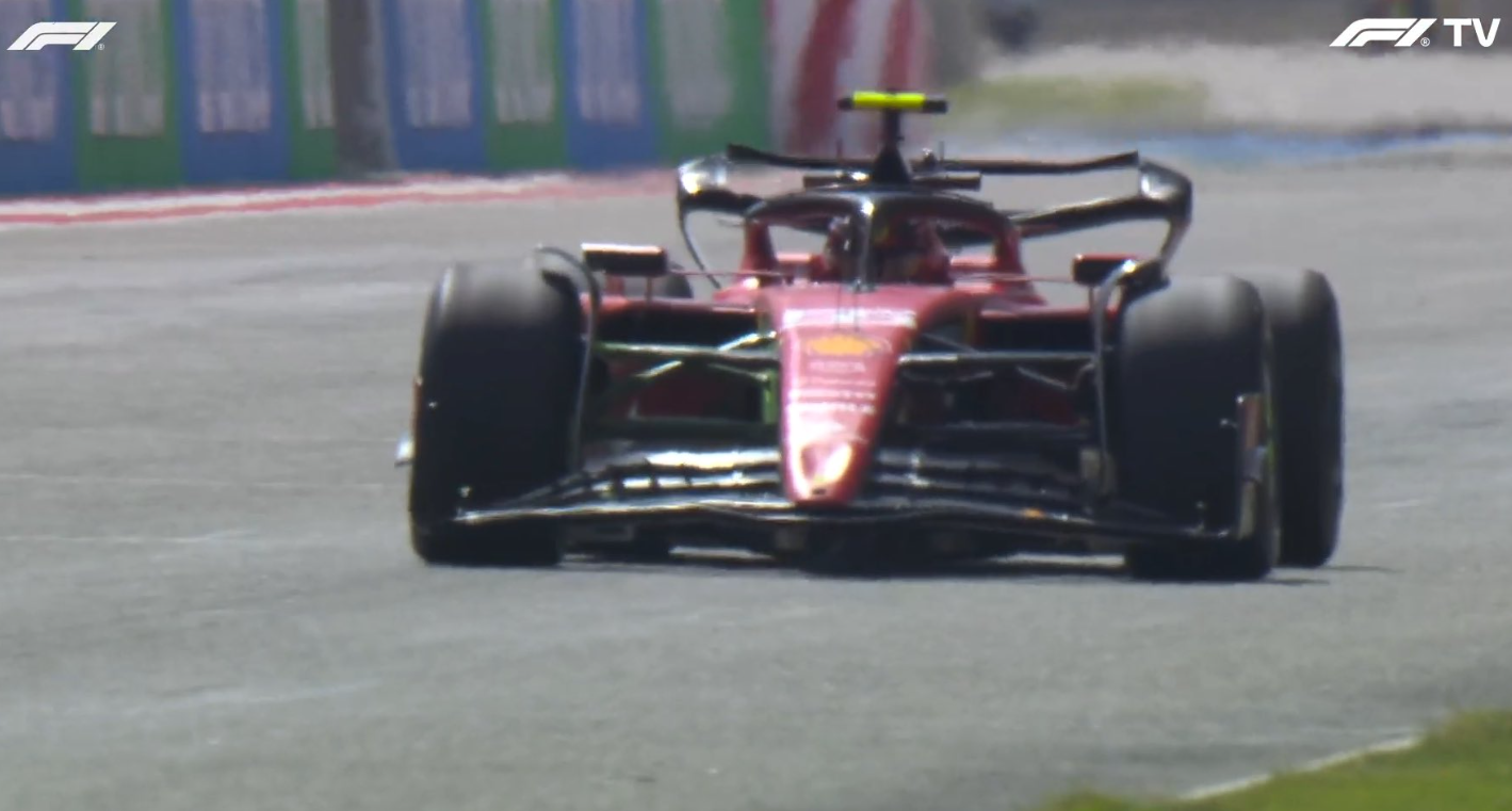 © F1TV