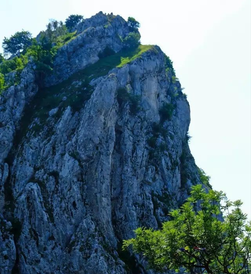 © Trail dei Corni