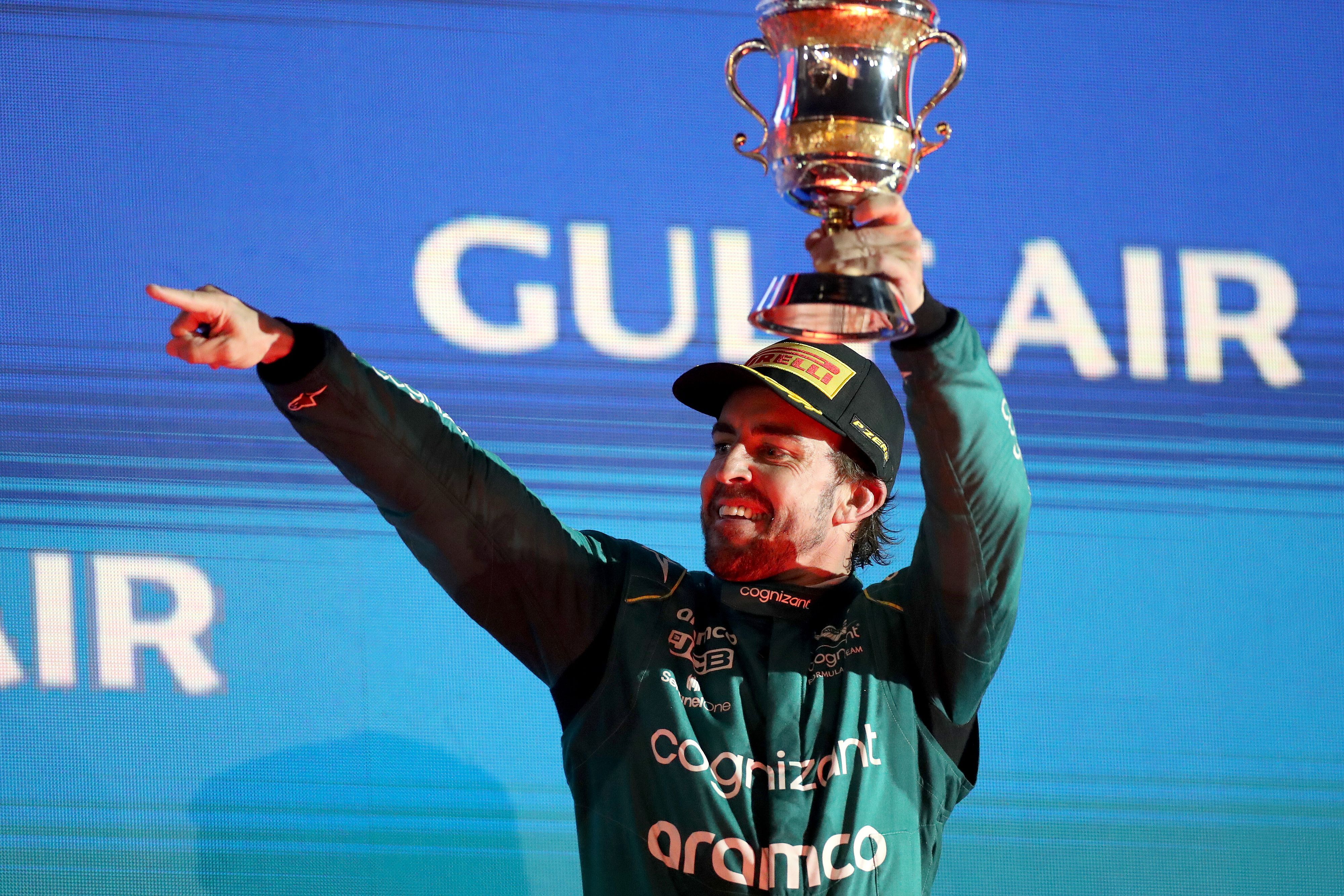 © Getty Images