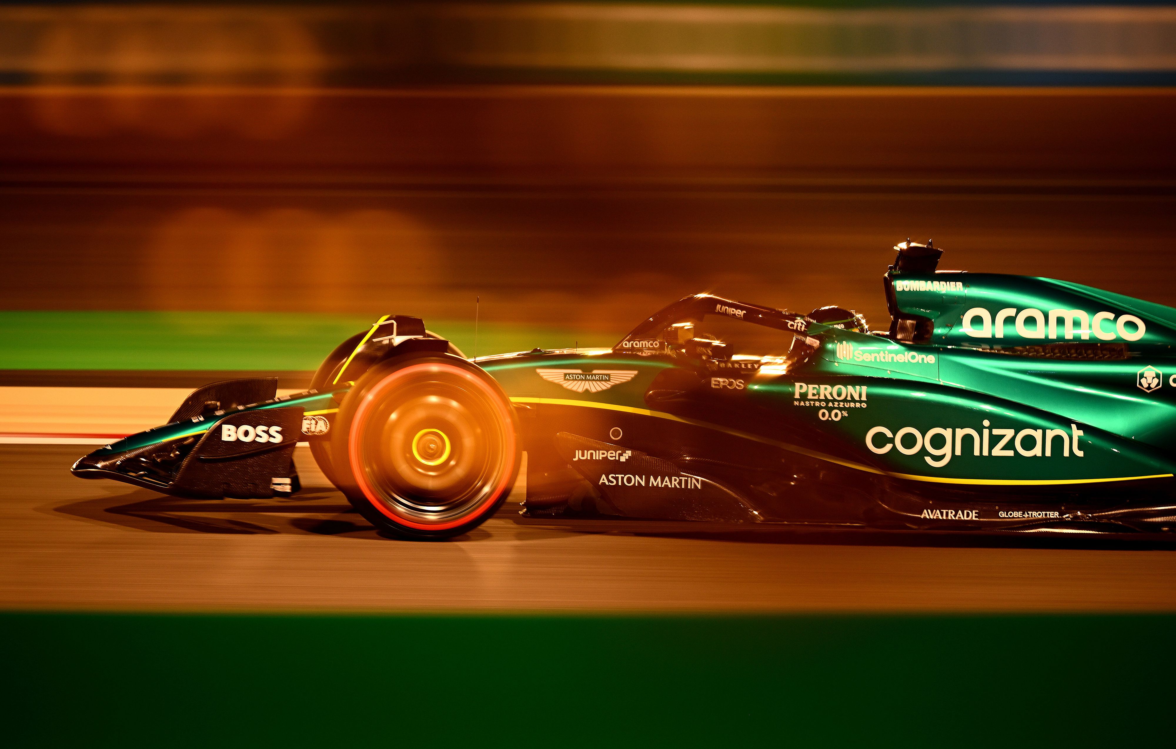 © Getty Images